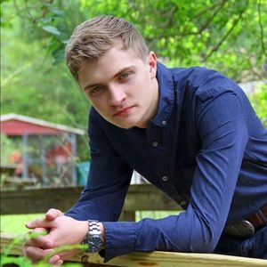 Meet your Posher, Hunter